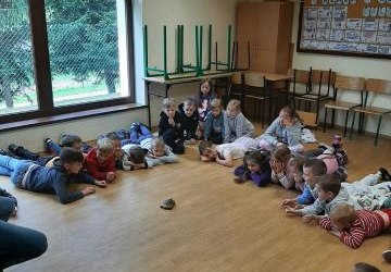Żywa lekcja biologii: odkryj fascynujący świat natury!