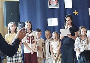 „Mam Talent” – Sukcesy naszych uczniów!