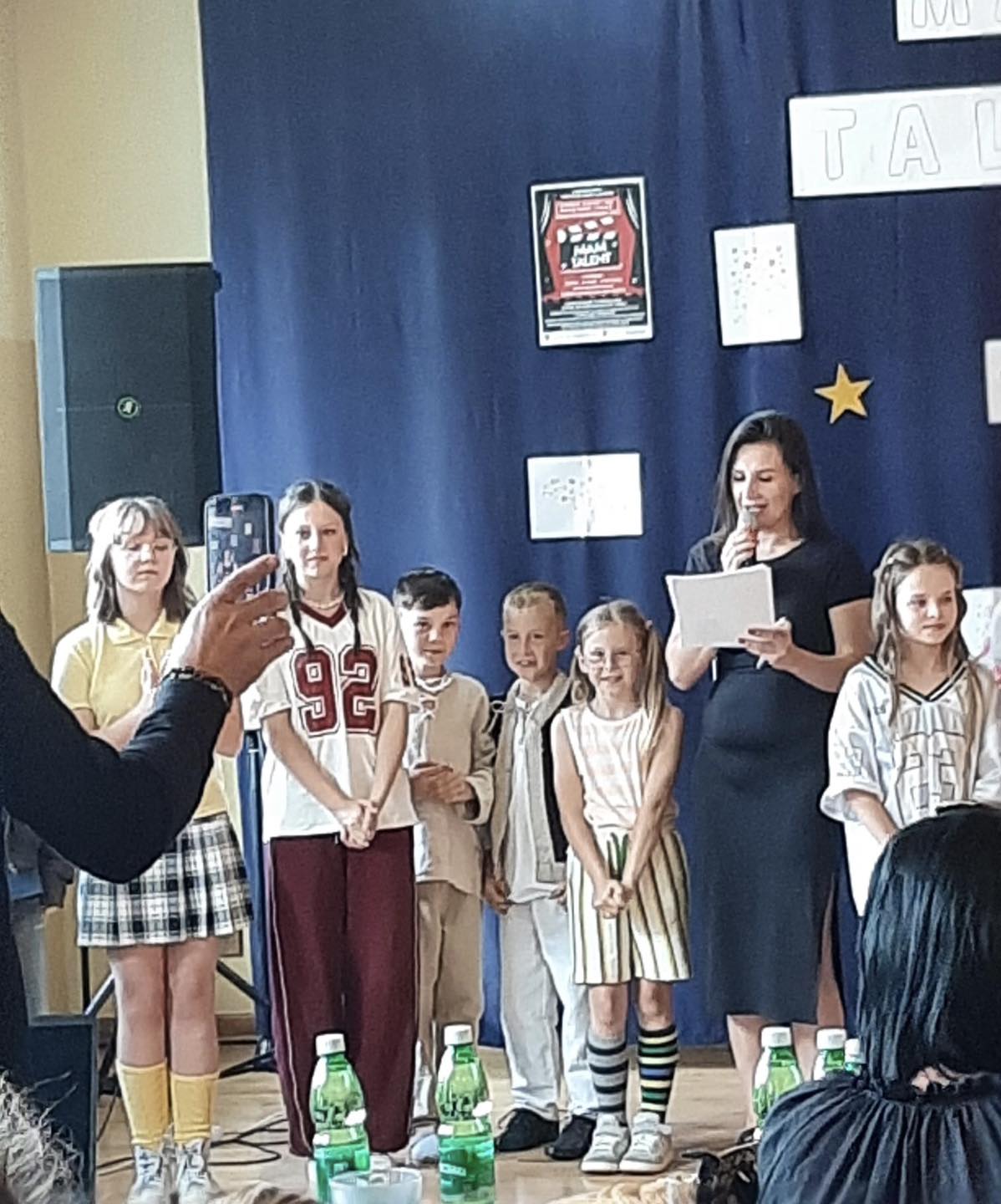 „Mam Talent” – Sukcesy naszych uczniów!