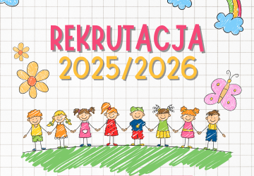 Rekrutacja 2025/2026