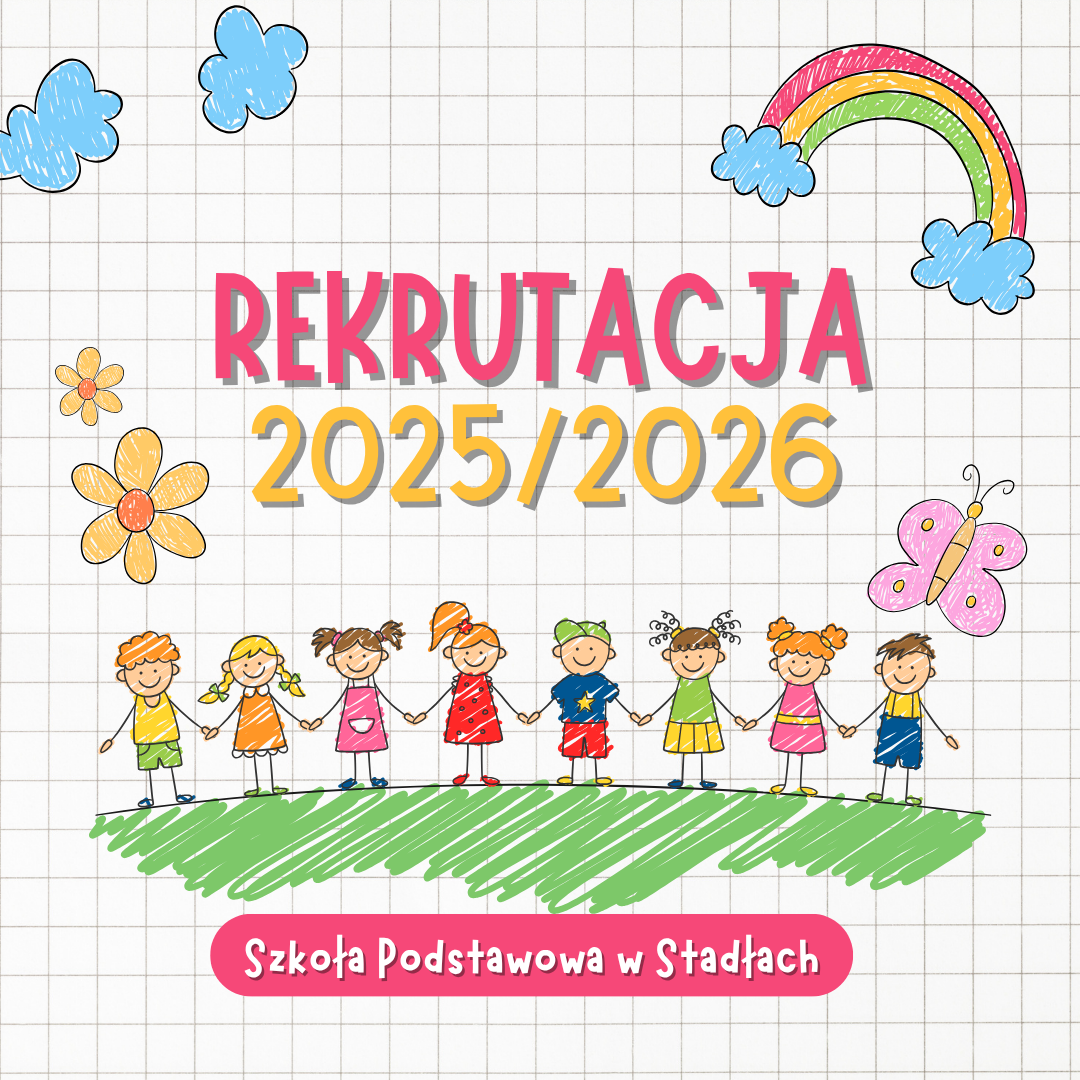 Rekrutacja 2025/2026