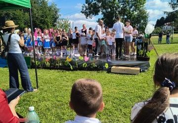 Wspaniały udział naszych uczniów w finałowej edycji konkursu „Mam Talent!