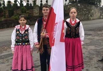 Obchody Święta Niepodległości