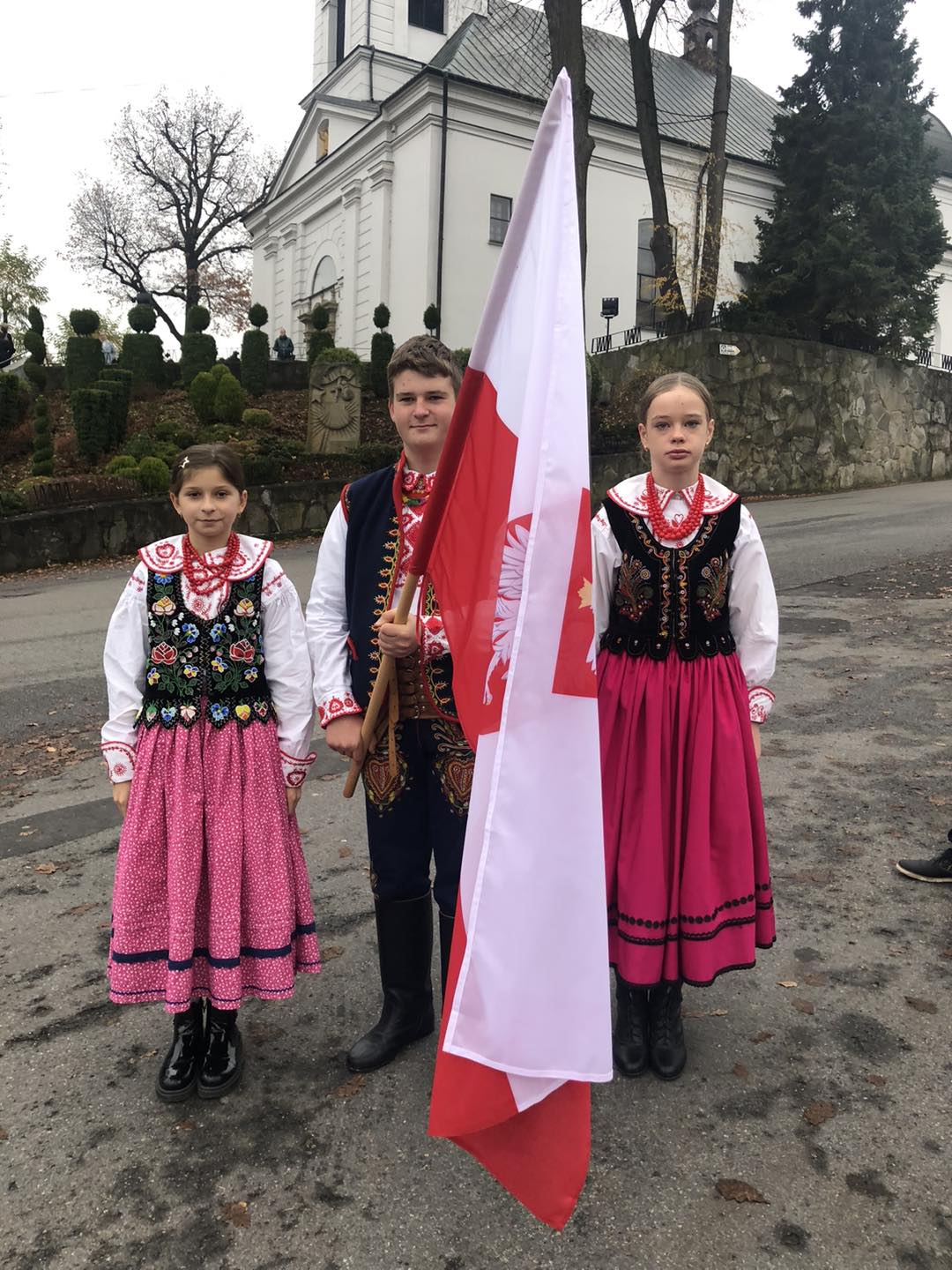 Obchody Święta Niepodległości