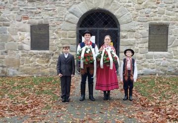 11 listopada uczniowie uczcili pamięć poległych