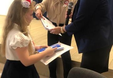 Konkurs Poezji i Pieśni Patriotycznych