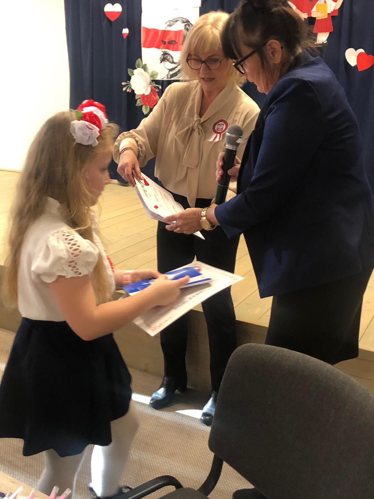 Konkurs Poezji i Pieśni Patriotycznych