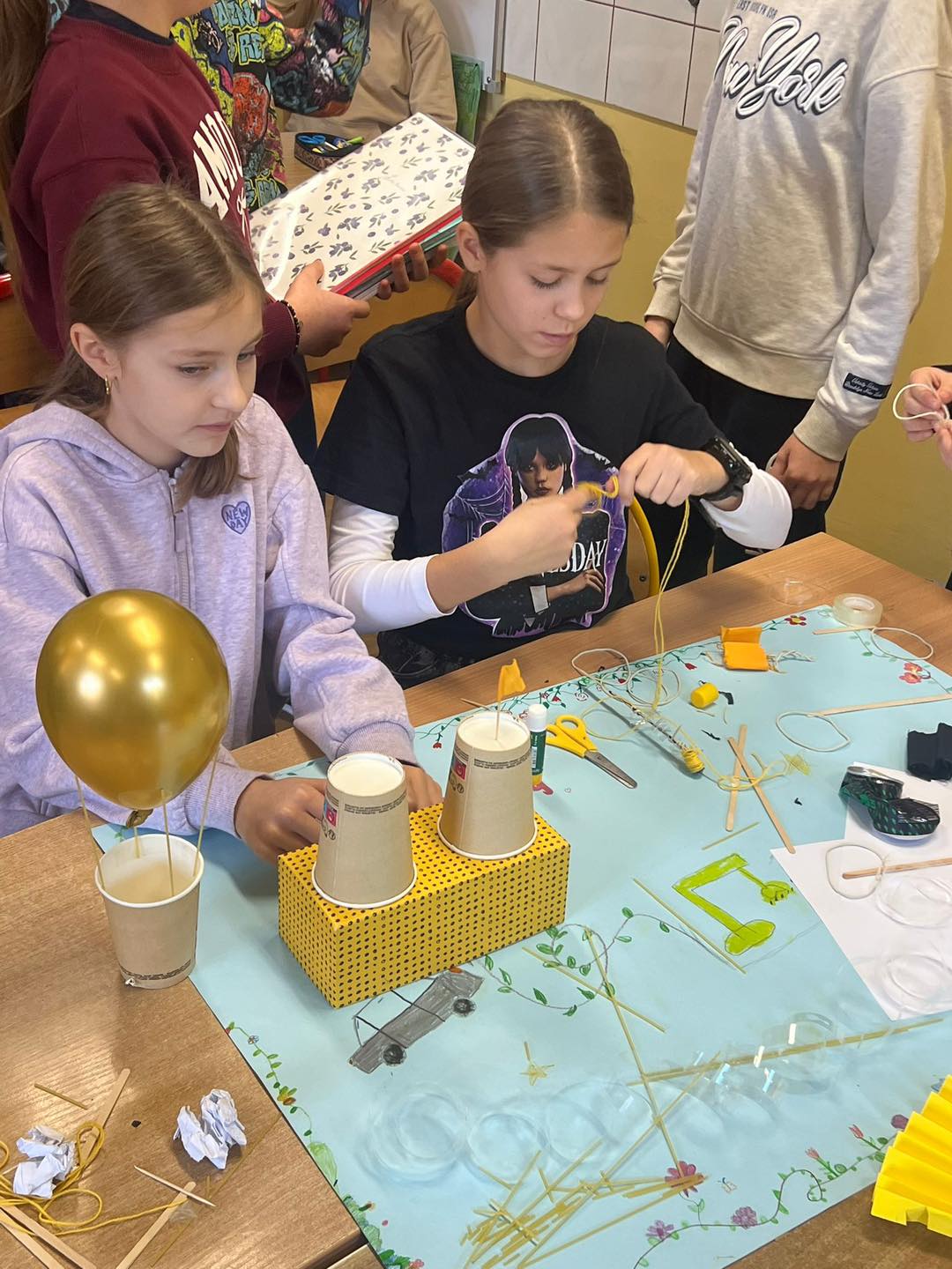 Warsztaty ekologiczne