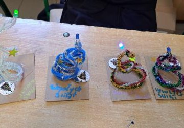 Kreatywność na lekcji fizyki!