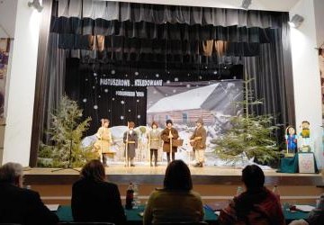 Wielki sukces grupy kolędniczej „Szczodroki”!