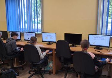 Zabawy z tabliczką mnożenia