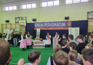 Giełda Edukacyjna
