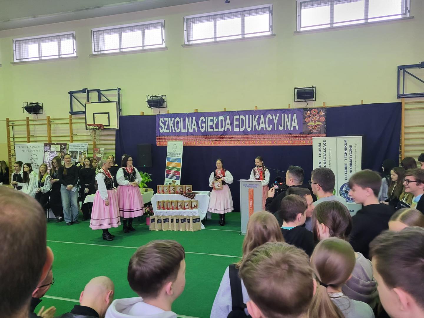 Giełda Edukacyjna