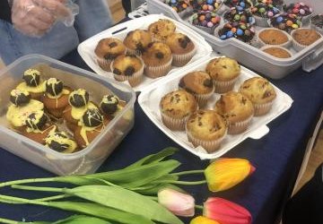 Kiermasz Wielkanocny