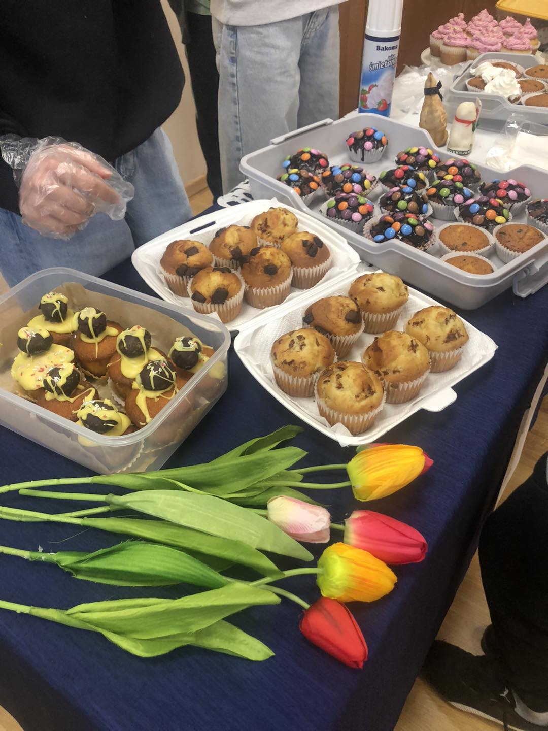 Kiermasz Wielkanocny