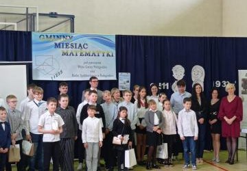 KOnkurs matematyczny 