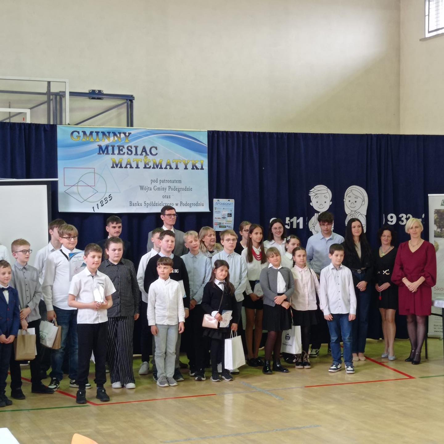 KOnkurs matematyczny 