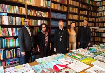 OGÓLNOPOLSKI KONKURS PLASTYCZNY I FILMOWY 