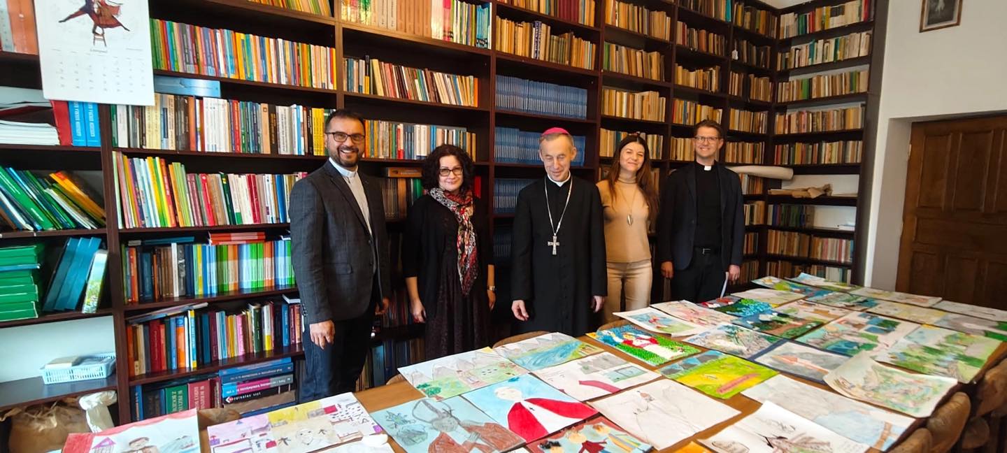 OGÓLNOPOLSKI KONKURS PLASTYCZNY I FILMOWY 