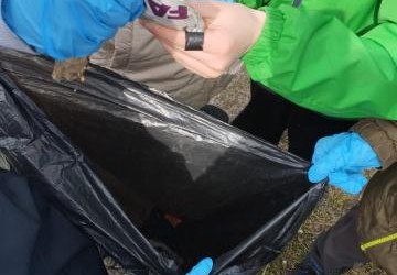 Akcja „Posprzątaj z nami Małopolskę!”