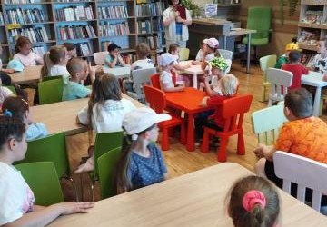 Wycieczka klas 0–III – dzień pełen przygód, nauki i radości