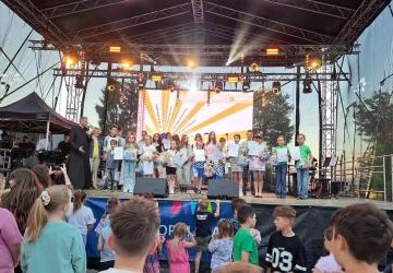 Nasi uczniowie wśród laureatów konkursów