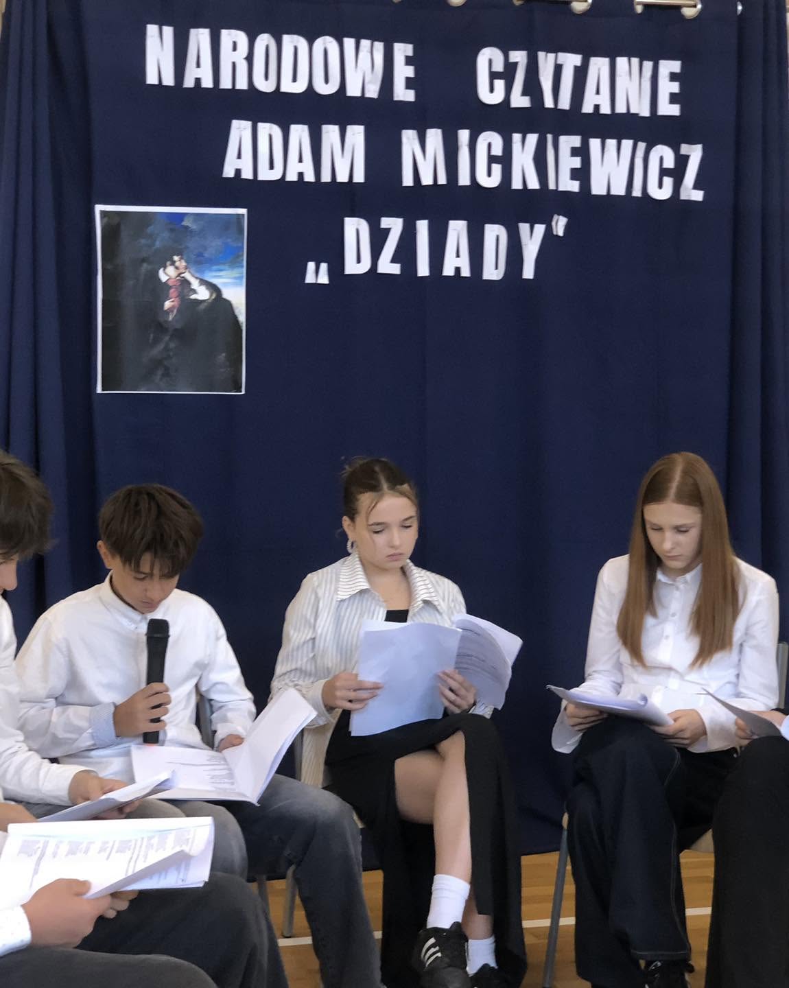 Narodowe Czytanie