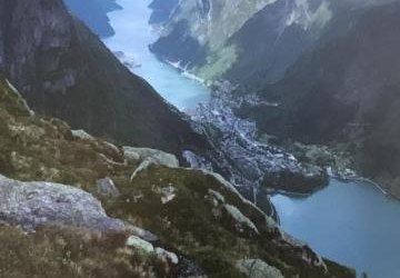 Z wizytą w kraju Wikingów i fiordów!