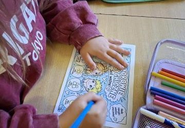 Światowy Dzień Zdrowia Psychicznego