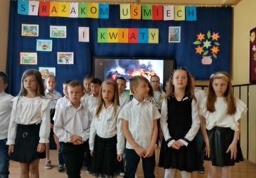 Dzień Strażaka