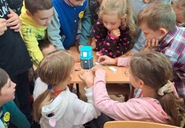 #CODEWEEK2022 – EUROPEJSKI TYDZIEŃ PROGRAMOWANIA