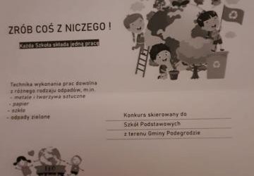 Gminny Konkurs Ekologiczny