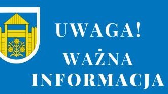 Organizacja roku szkolnego 2024/2025 Szkoły Podstawowej w Stadłach