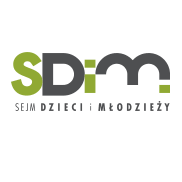 Sejm dzieci i młodzieży