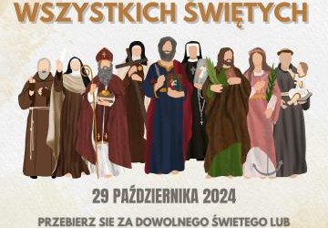 KOROWÓD  WSZYSTKICH ŚWIĘTYCH