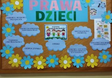 Międzynarodowy Dzień Praw Dziecka