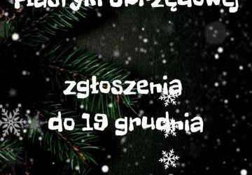 Wyniki 47 Gminnego Przeglądu Plastyki Obrzędowej w Podegrodziu