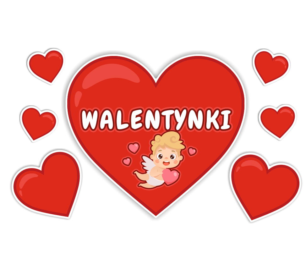 Walentynki!