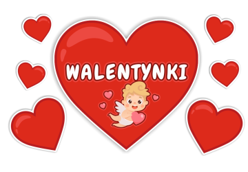 Walentynki!